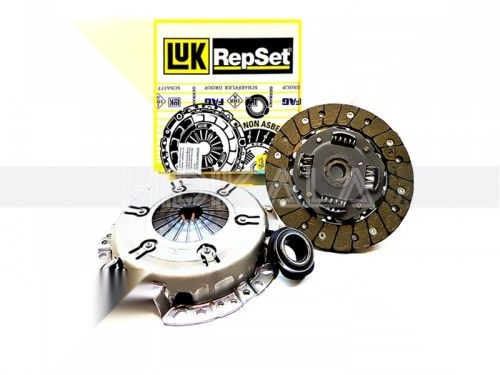 تصویر محصول صفحه کلاچ گیربکس رنو تندر 90 E2 سال 1397