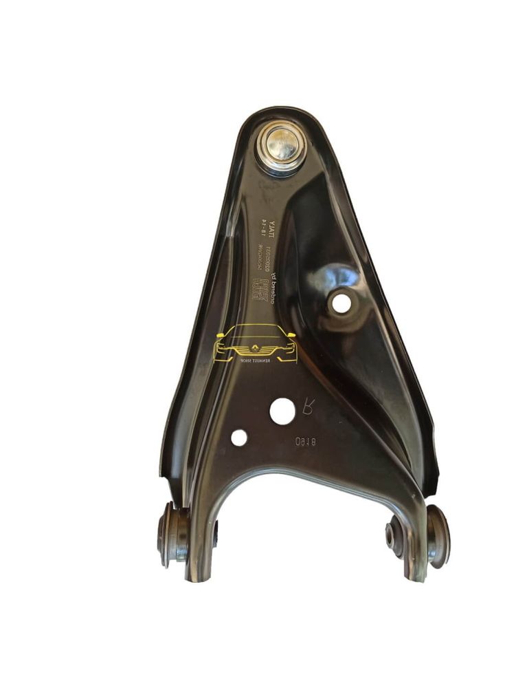 تصویر محصول طبق بزرگ چپ رنو تندر 90 E2 سال 1397