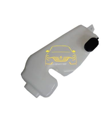 تصویر محصول مخزن شیشه شور رنو تندر 90 E2 سال 1397