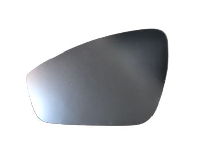 تصویر محصول شیشه آینه چپ آئودی Q4 e-tron 40 سال 2024