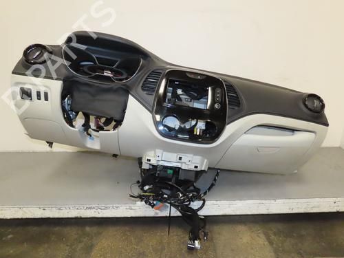 تصویر محصول داشبورد رنو کپچر سال 2016