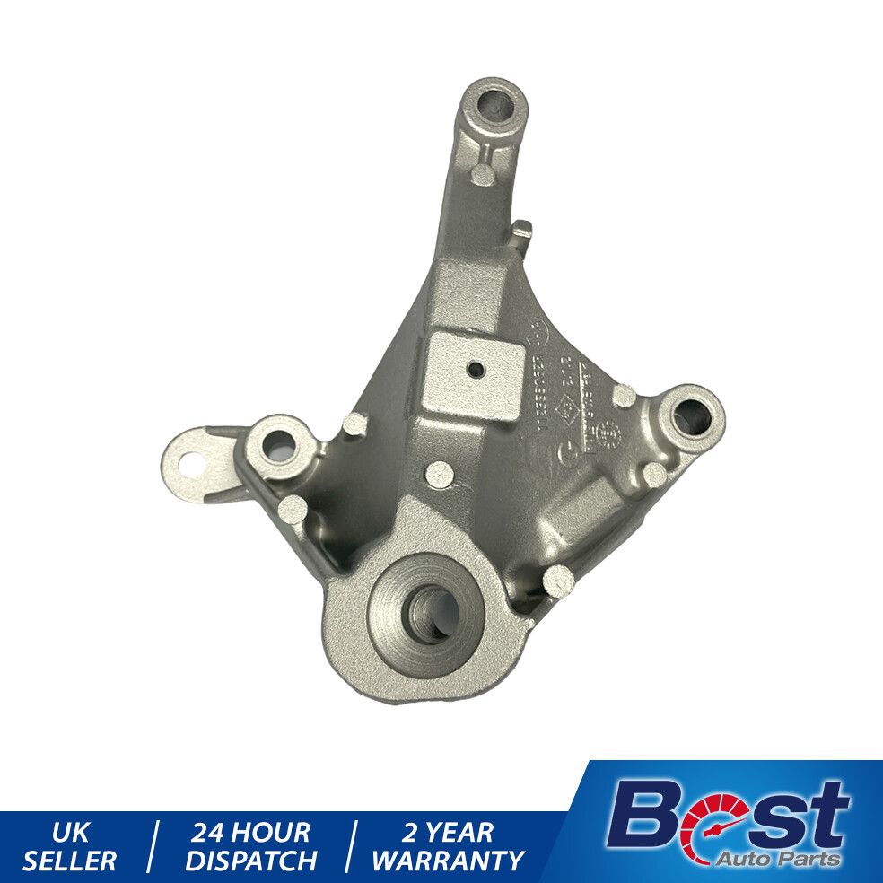 تصویر محصول دسته موتور چپ رنو کپچر سال 2016