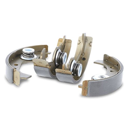 تصویر محصول لنت ترمز دستی رنو کپچر سال 2016