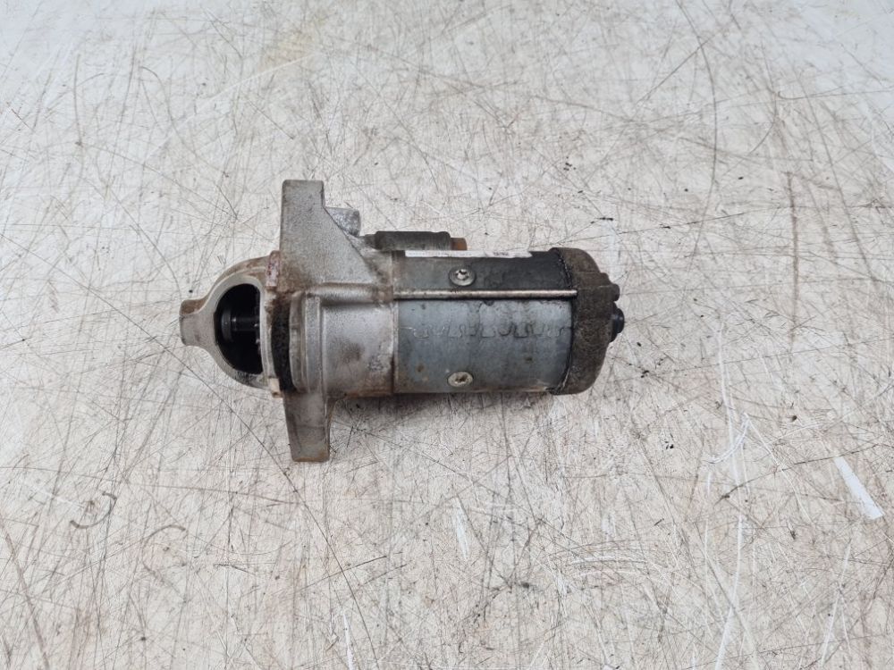 تصویر محصول استارت رنو کولیوس سال 2017