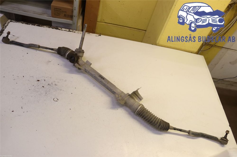 تصویر محصول جعبه فرمان رنو کولیوس سال 2017