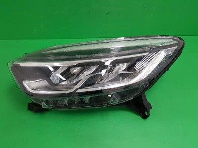 تصویر محصول چراغ جلو چپ رنو کولیوس سال 2017