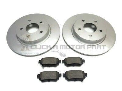 تصویر محصول دیسک ترمز عقب رنو کولیوس سال 2017