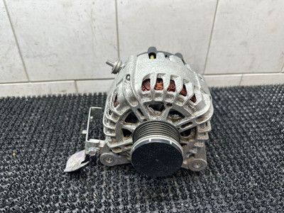 تصویر محصول دینام رنو کولیوس سال 2017