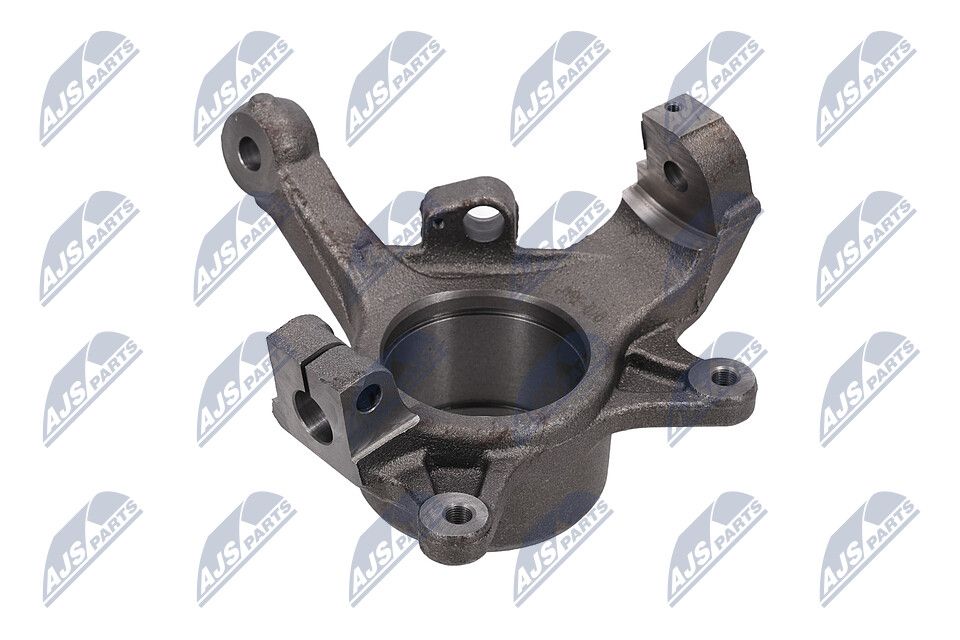 تصویر محصول سگدست جلو چپ رنو کولیوس سال 2017