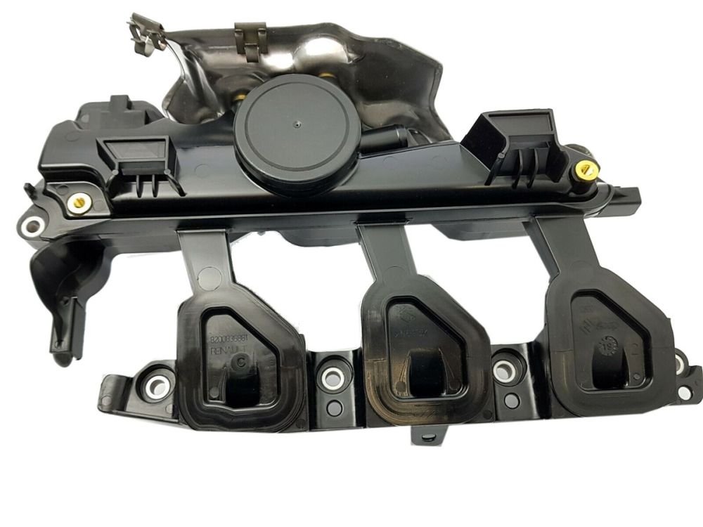 تصویر محصول منیفولد هوا رنو کولیوس سال 2017