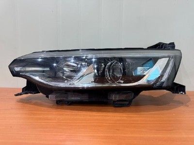 تصویر محصول چراغ جلو چپ رنو تالیسمان E3 سال 2018