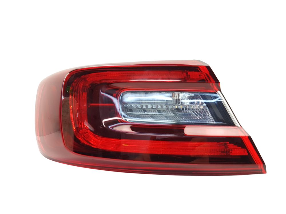 تصویر محصول چراغ خطر عقب چپ رنو تالیسمان E3 سال 2018