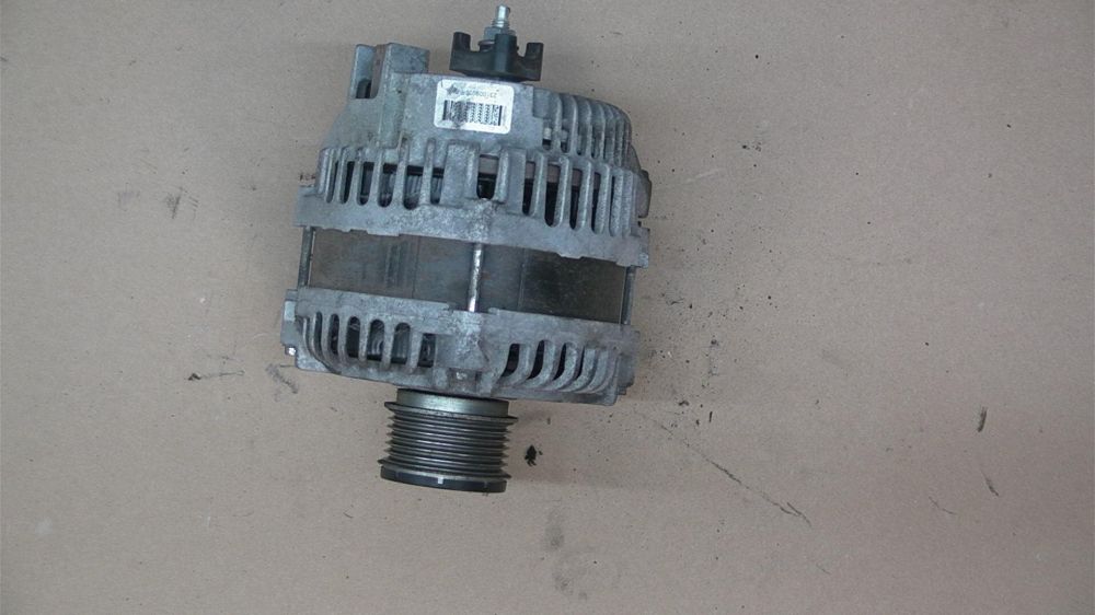 تصویر محصول دینام رنو تالیسمان E3 سال 2018