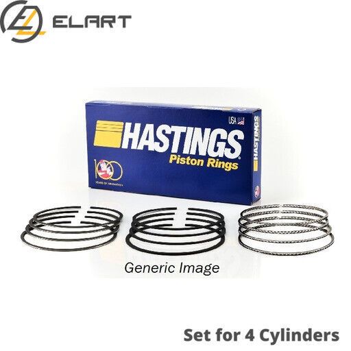 تصویر محصول رینگ پیستون رنو تالیسمان E3 سال 2018