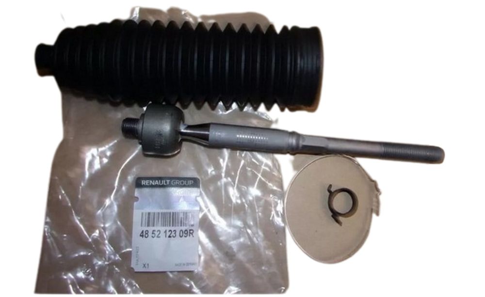 تصویر محصول سیبک فرمان راست رنو تالیسمان E3 سال 2018