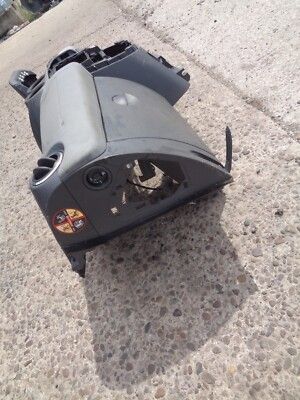 تصویر محصول داشبورد رنو داستر SE دو دیفرانسیل سال 2015