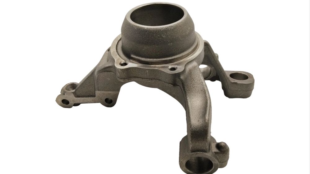 تصویر محصول سگدست جلو راست رنو داستر SE دو دیفرانسیل سال 2015