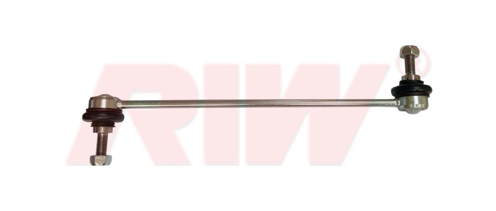 تصویر محصول میل موجگیر راست رنو داستر SE دو دیفرانسیل سال 2015