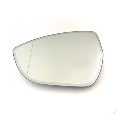 تصویر محصول آینه بغل چپ آئودی Q5 e-tron 40 سال 2023