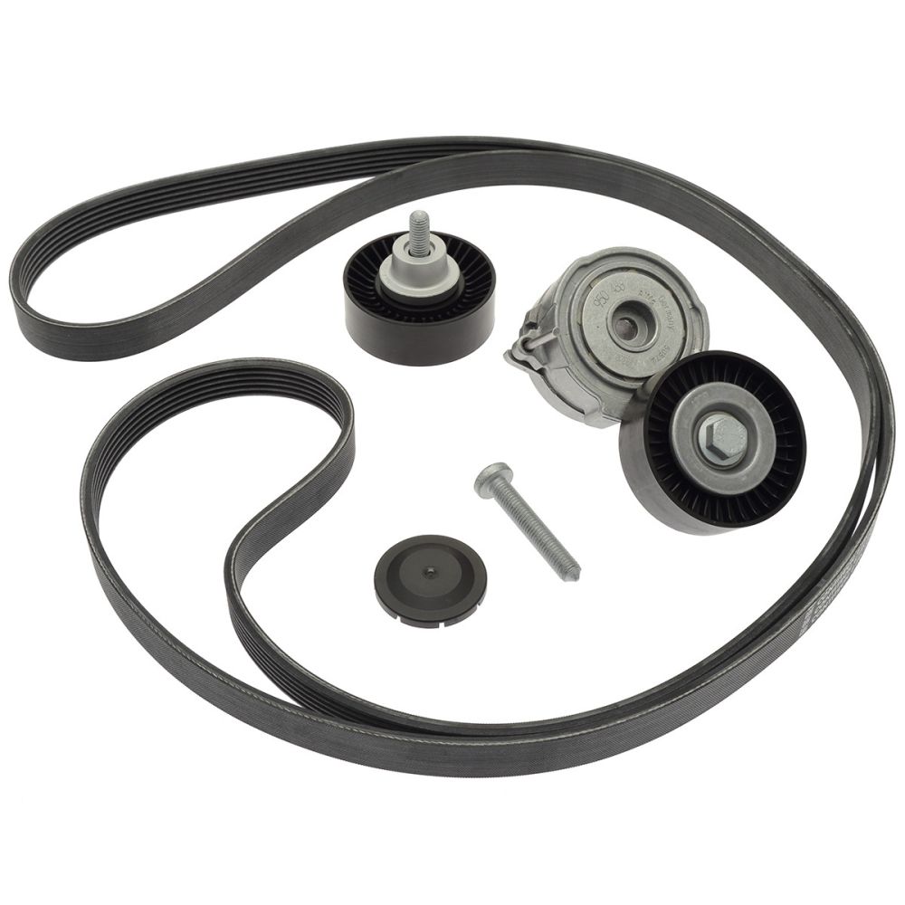 تصویر محصول تسمه دینام آئودی Q5 e-tron 40 سال 2023