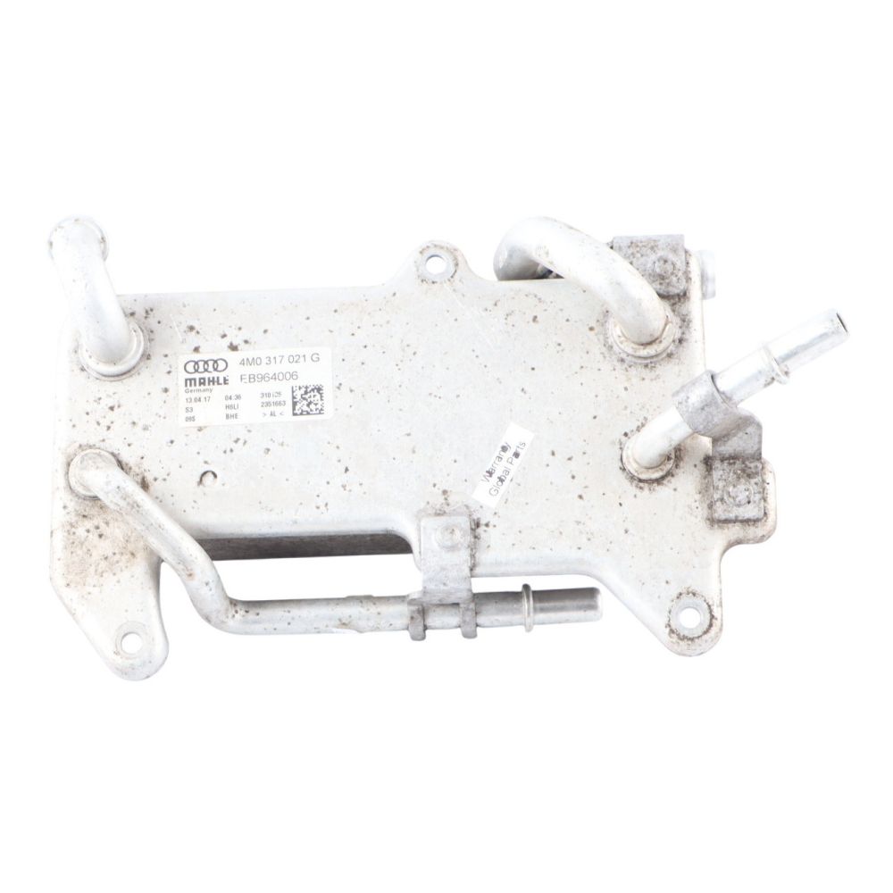 تصویر محصول خنک کن روغن گیربکس آئودی Q5 e-tron 40 سال 2023