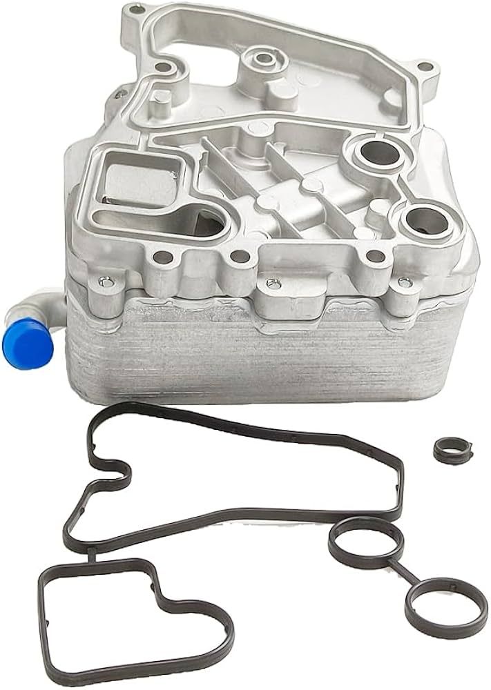 تصویر محصول خنک کن روغن موتور آئودی Q5 e-tron 40 سال 2023