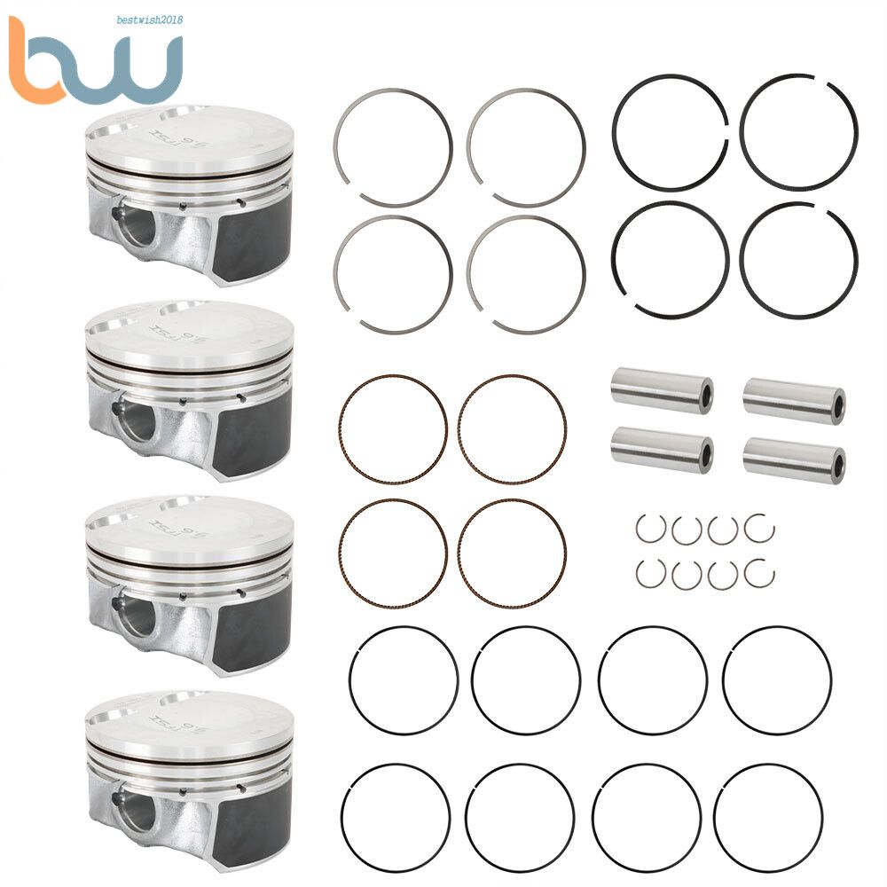 تصویر محصول رینگ پیستون آئودی Q5 e-tron 40 سال 2023