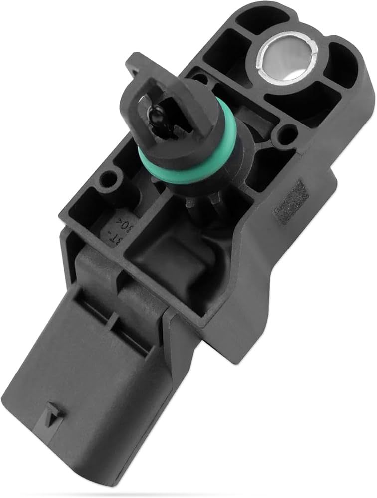 تصویر محصول سنسور مپ آئودی Q5 e-tron 40 سال 2023