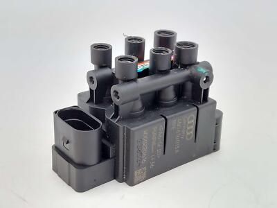 تصویر محصول سوپاپ هوا آئودی Q5 e-tron 40 سال 2023