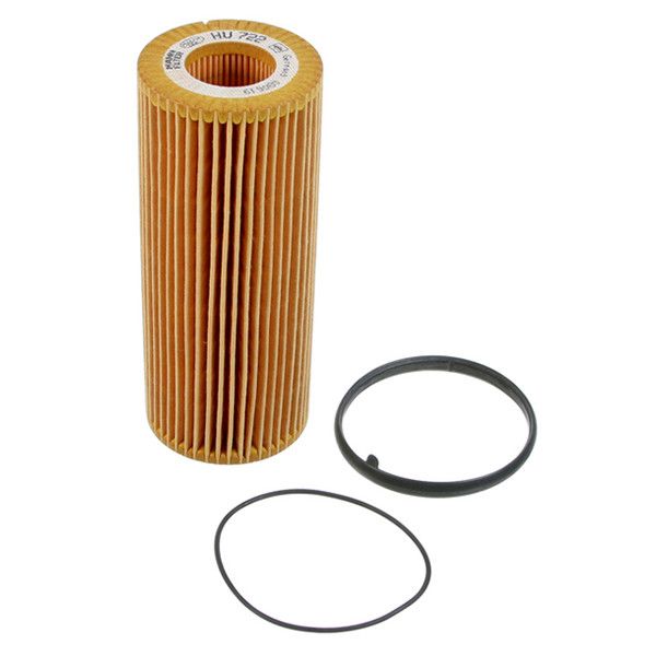 تصویر محصول فیلتر روغن آئودی Q5 e-tron 40 سال 2023