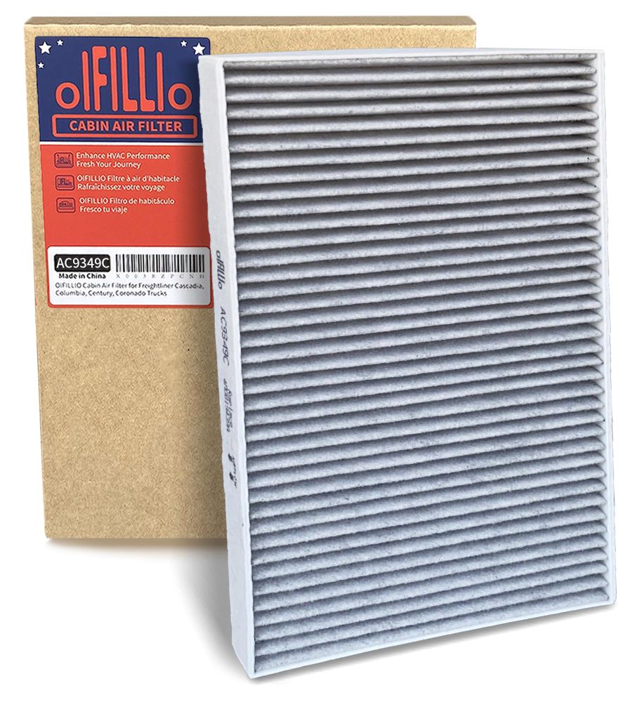 تصویر محصول فیلتر کابین آئودی Q5 e-tron 40 سال 2023