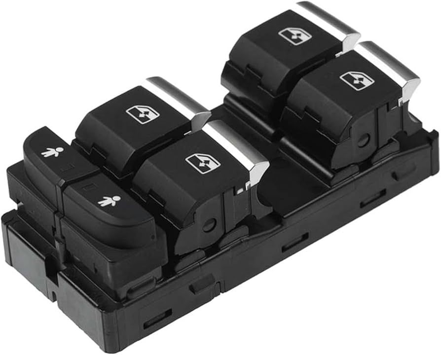 تصویر محصول کلید شیشه بالابر آئودی Q5 e-tron 40 سال 2023