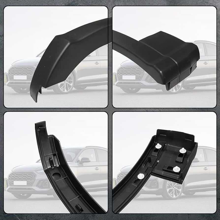 تصویر محصول گلگیر جلو راست آئودی Q5 e-tron 40 سال 2023