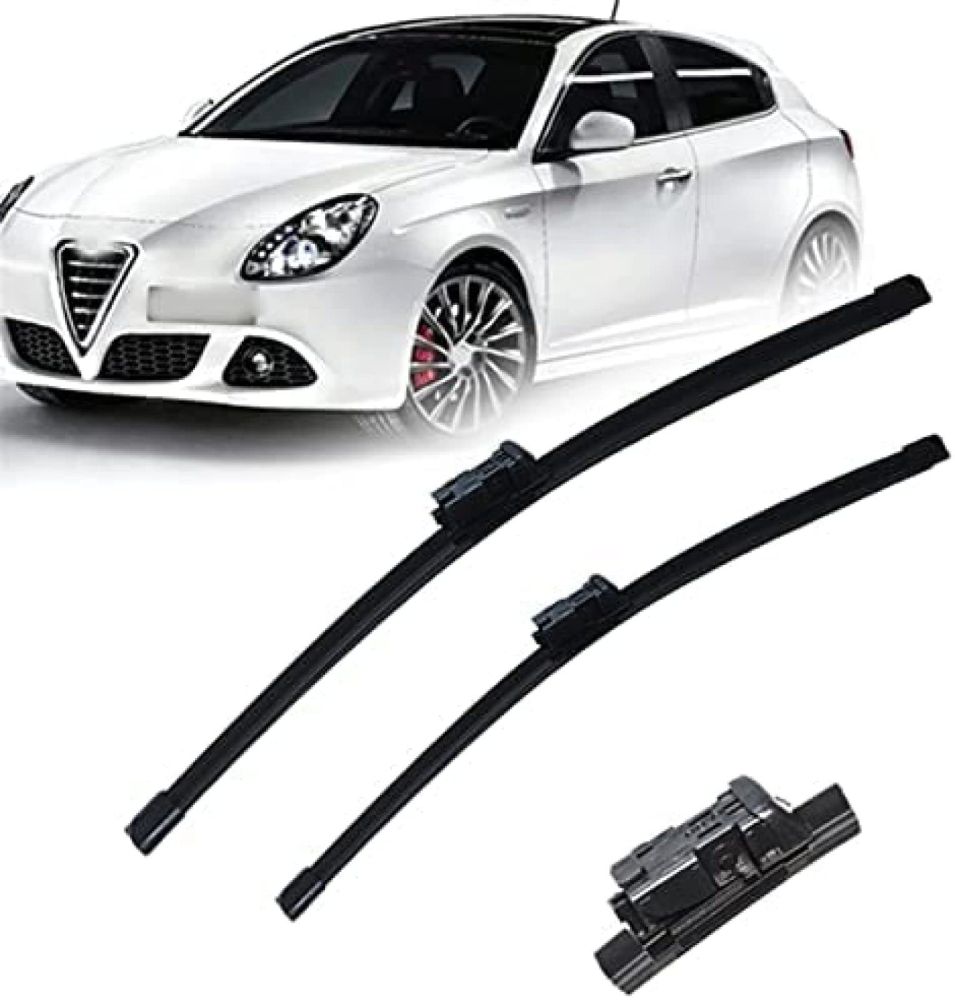 تصویر محصول تیغه برف پاک کن آلفارومئو جولیتا سال 2015