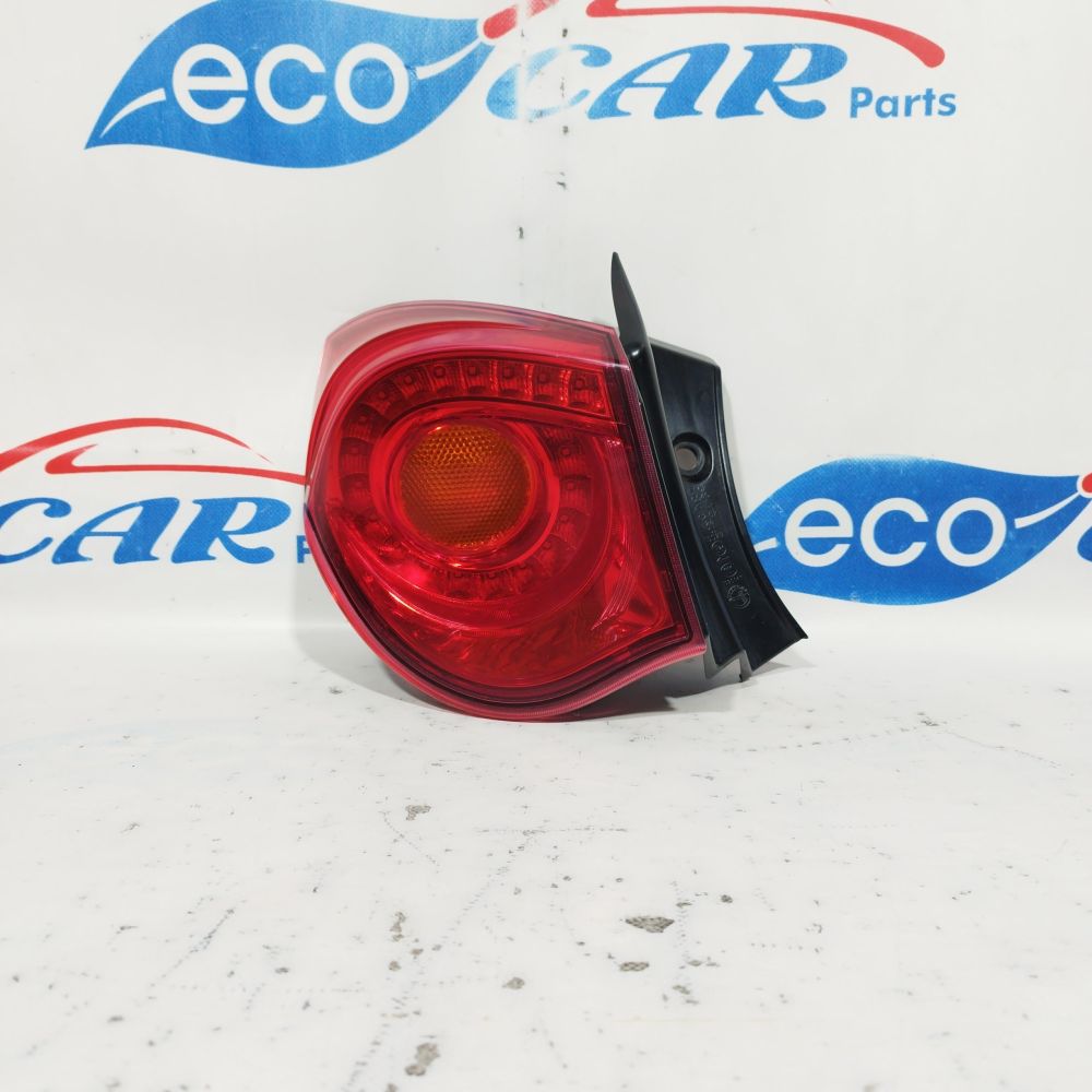 تصویر محصول چراغ خطر عقب چپ آلفارومئو جولیتا سال 2015