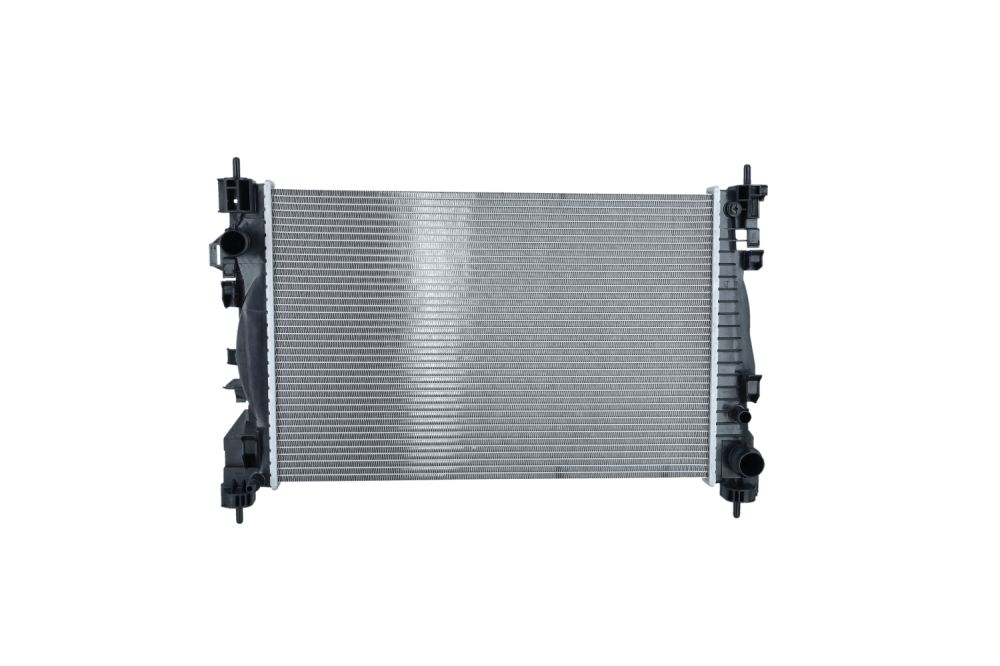 تصویر محصول رادیاتور آب آلفارومئو جولیتا سال 2015