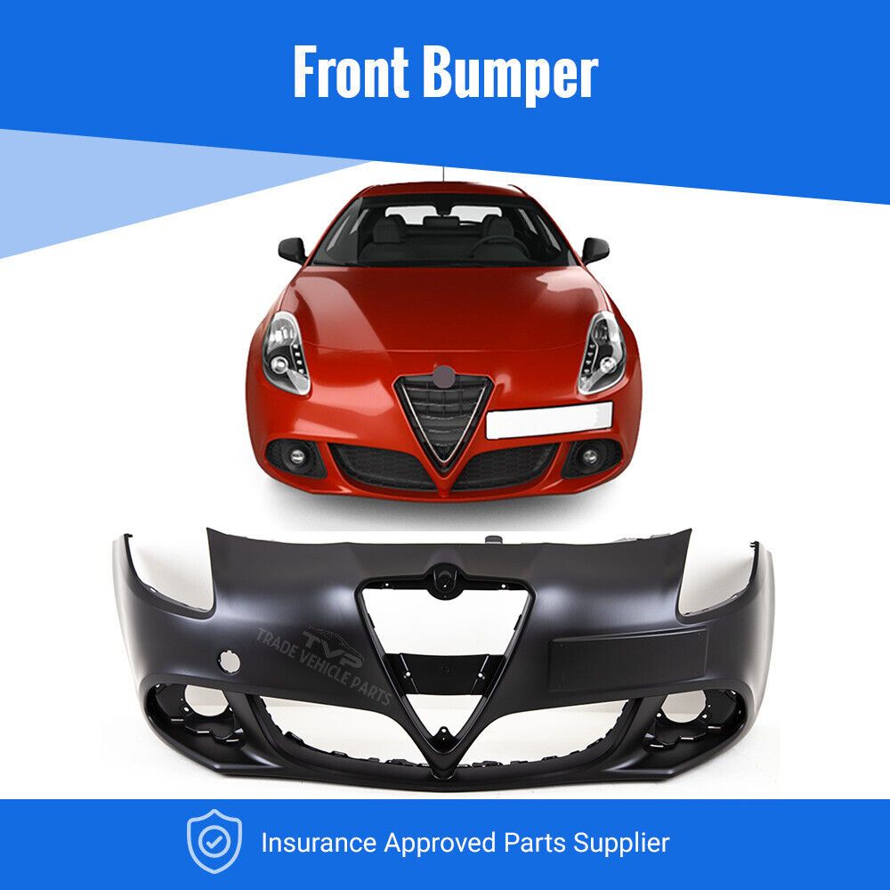 تصویر محصول سپرجلو آلفارومئو جولیتا سال 2015