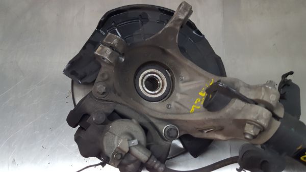 تصویر محصول سگدست جلو چپ آلفارومئو جولیتا سال 2015