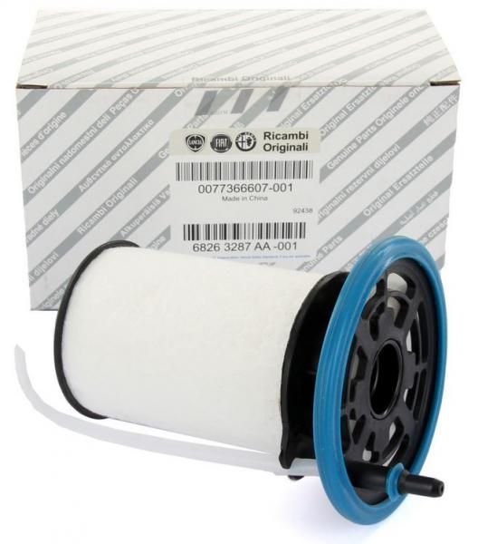 تصویر محصول صافی بنزین آلفارومئو جولیتا سال 2015