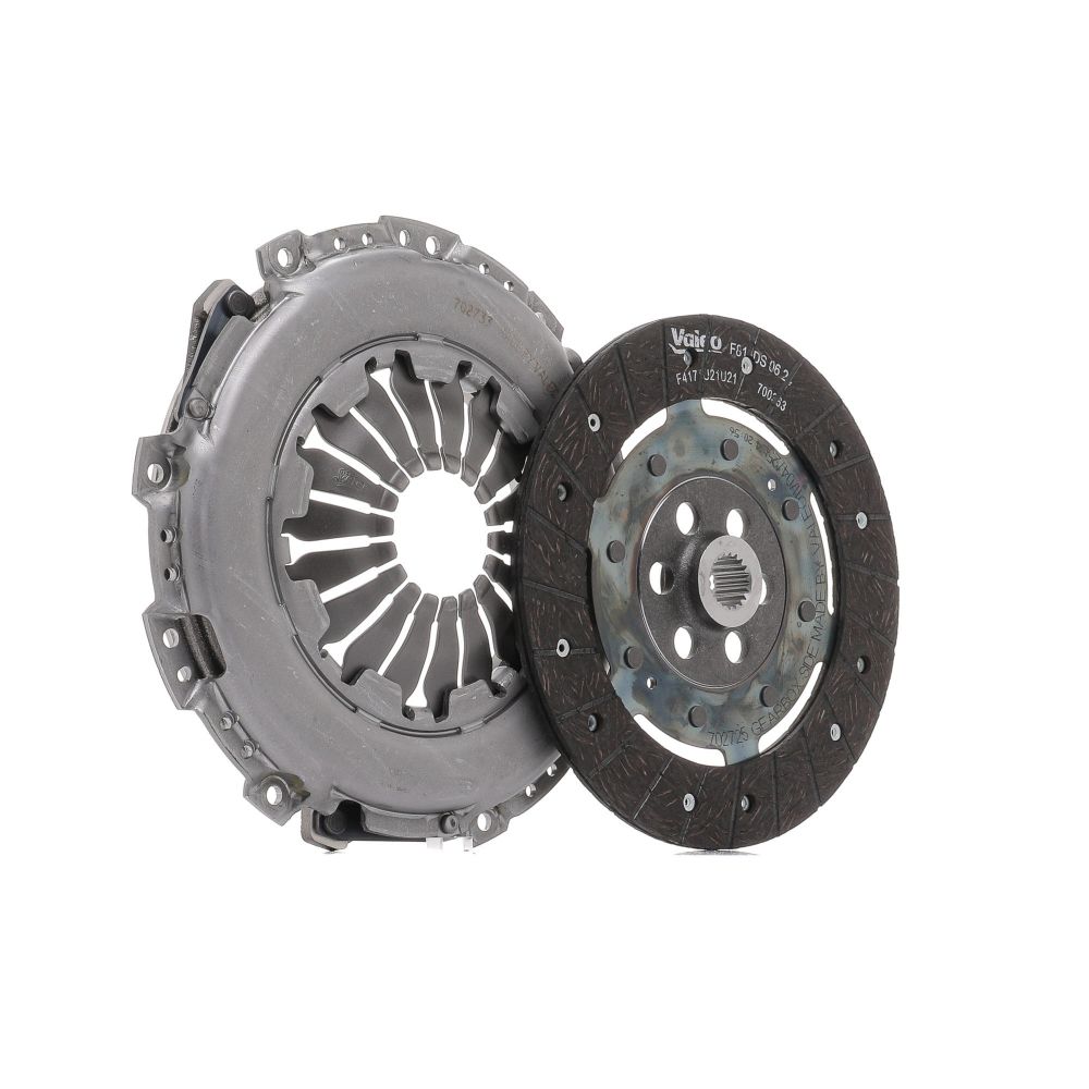 تصویر محصول صفحه کلاچ گیربکس آلفارومئو جولیتا سال 2015