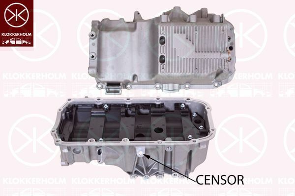 تصویر محصول کارتل موتور آلفارومئو جولیتا سال 2015