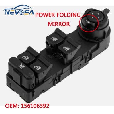 تصویر محصول کلید شیشه بالابر آلفارومئو جولیتا سال 2015