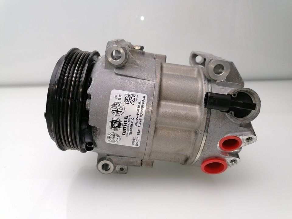 تصویر محصول کمپرسور کولر آلفارومئو جولیتا سال 2015