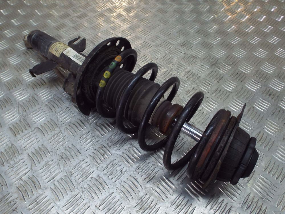 تصویر محصول کمک فنر جلو چپ آلفارومئو جولیتا سال 2015