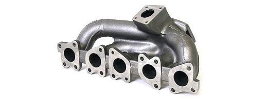 تصویر محصول منیفولد دود آلفارومئو جولیتا سال 2015