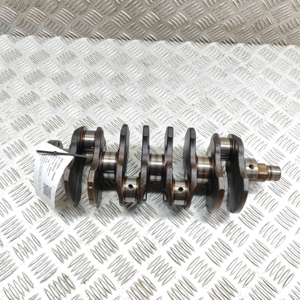 تصویر محصول میل لنگ آلفارومئو جولیتا سال 2015