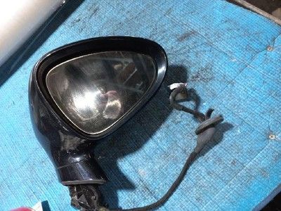 تصویر محصول آینه بغل راست پورشه پانامرا 4S سال 2012