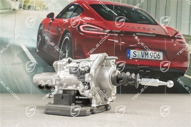 تصویر محصول اکتان پورشه پانامرا 4S سال 2012