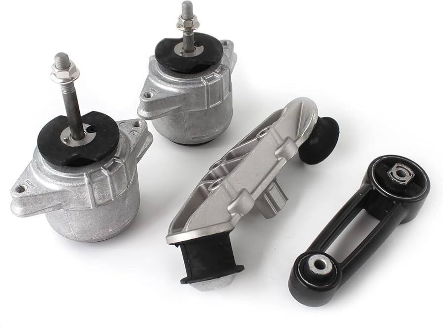 تصویر محصول دسته موتور پایین پورشه پانامرا 4S سال 2012