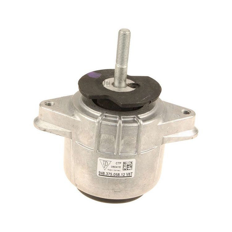 تصویر محصول دسته موتور راست پورشه پانامرا 4S سال 2012